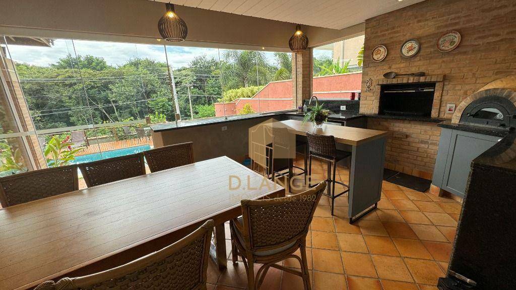 Casa de Condomínio à venda com 4 quartos, 350m² - Foto 15