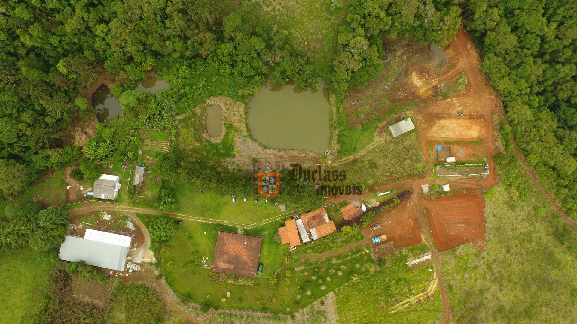 Sítio à venda com 19 quartos, 1859m² - Foto 4
