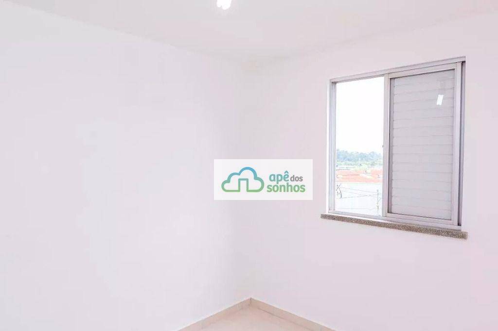 Apartamento à venda com 2 quartos, 58m² - Foto 5