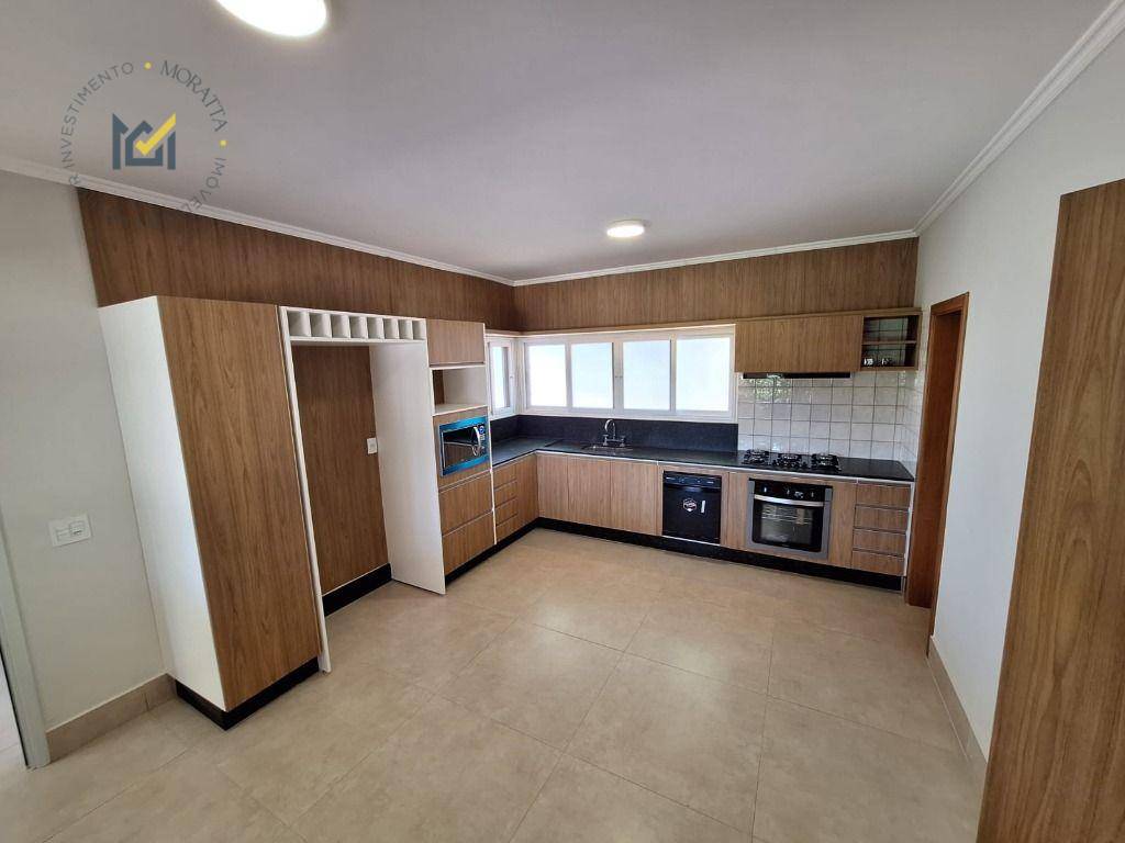 Casa de Condomínio à venda com 3 quartos, 280m² - Foto 6