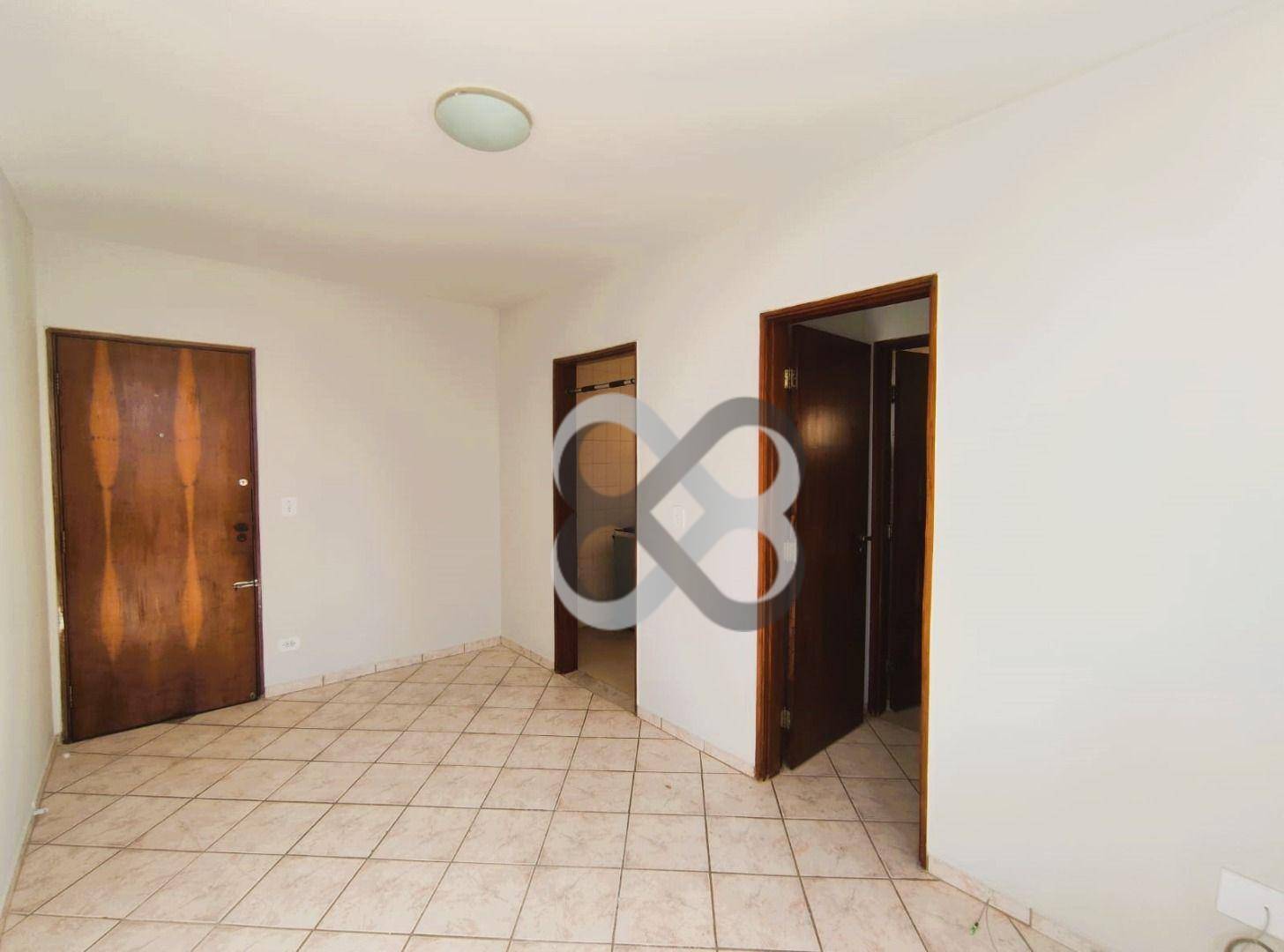 Apartamento para alugar com 1 quarto, 32m² - Foto 1