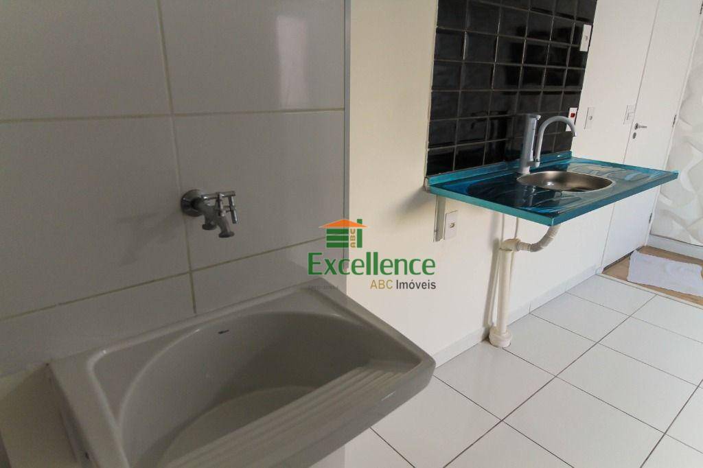 Apartamento à venda com 2 quartos, 41m² - Foto 6