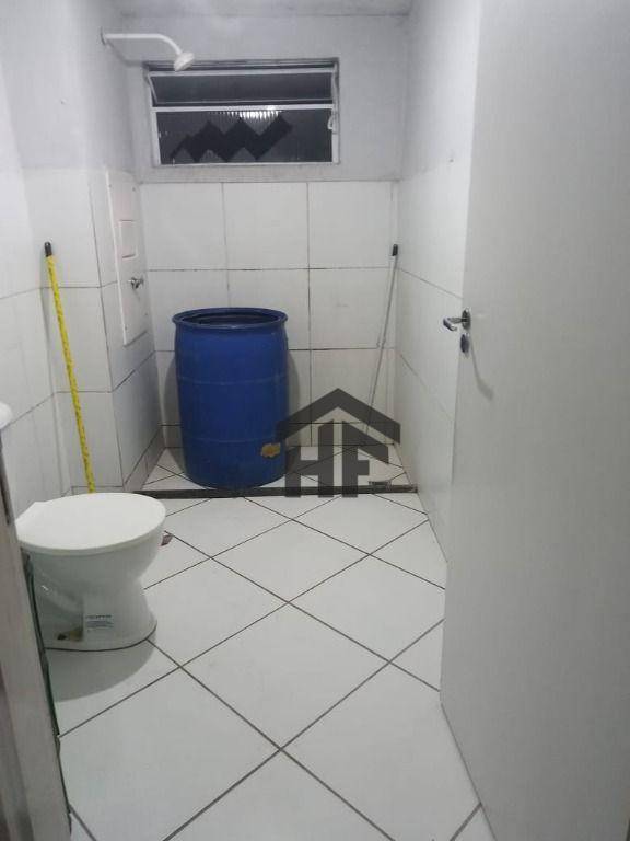 Apartamento à venda com 2 quartos, 45m² - Foto 10