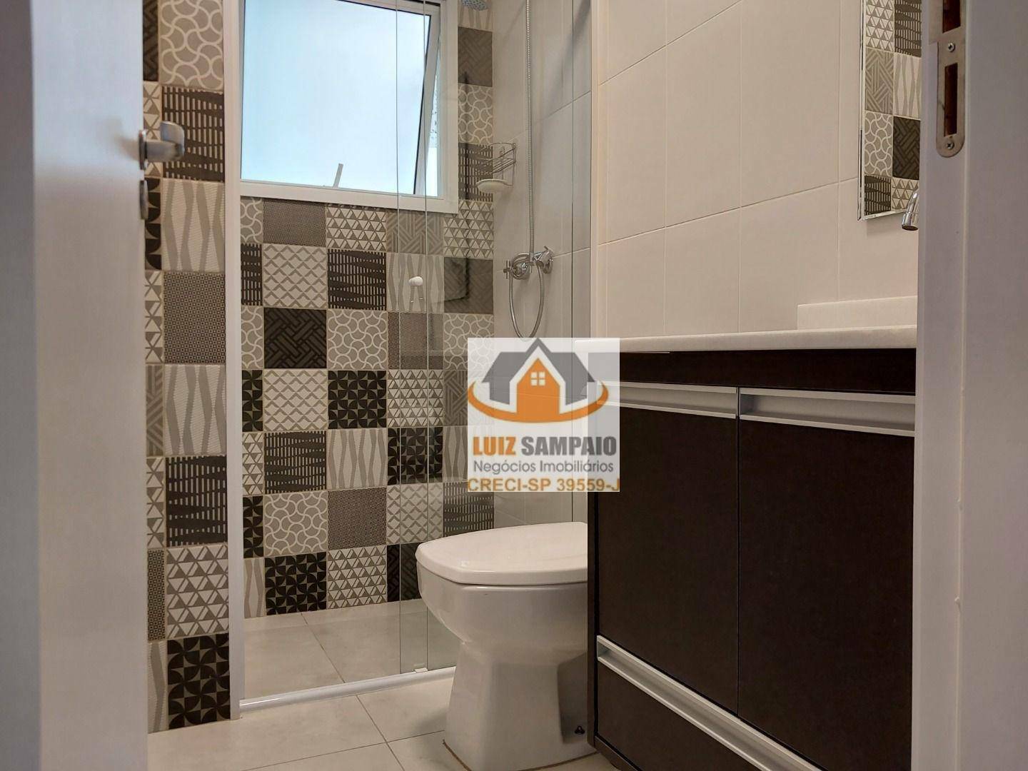 Apartamento à venda com 2 quartos, 75m² - Foto 15