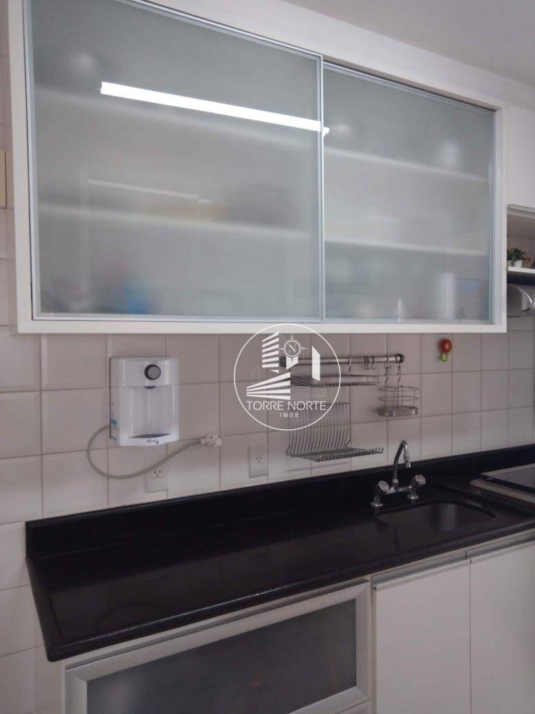 Apartamento à venda com 3 quartos, 93m² - Foto 12