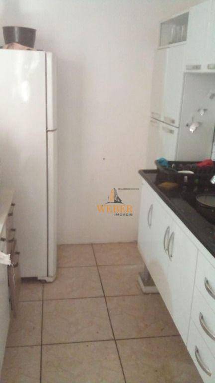 Apartamento à venda com 2 quartos, 48m² - Foto 3