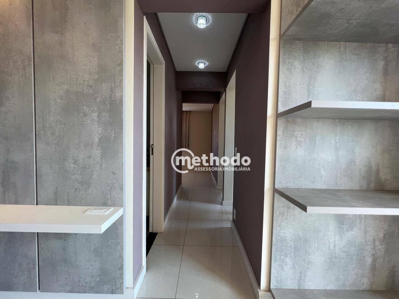 Apartamento à venda com 3 quartos, 58m² - Foto 11