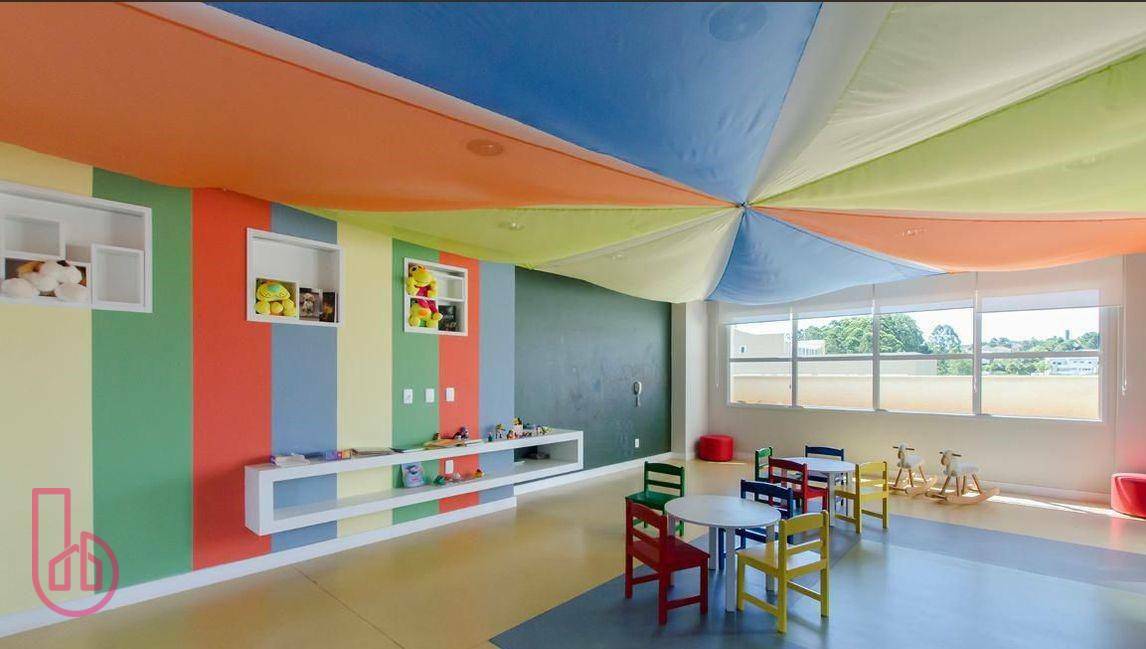 Apartamento à venda com 2 quartos, 66m² - Foto 33