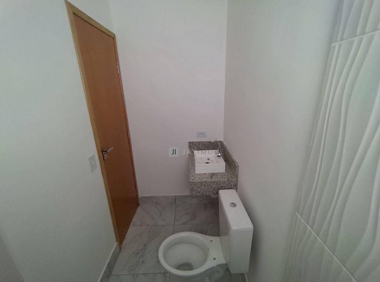 Sobrado à venda com 2 quartos, 126m² - Foto 8