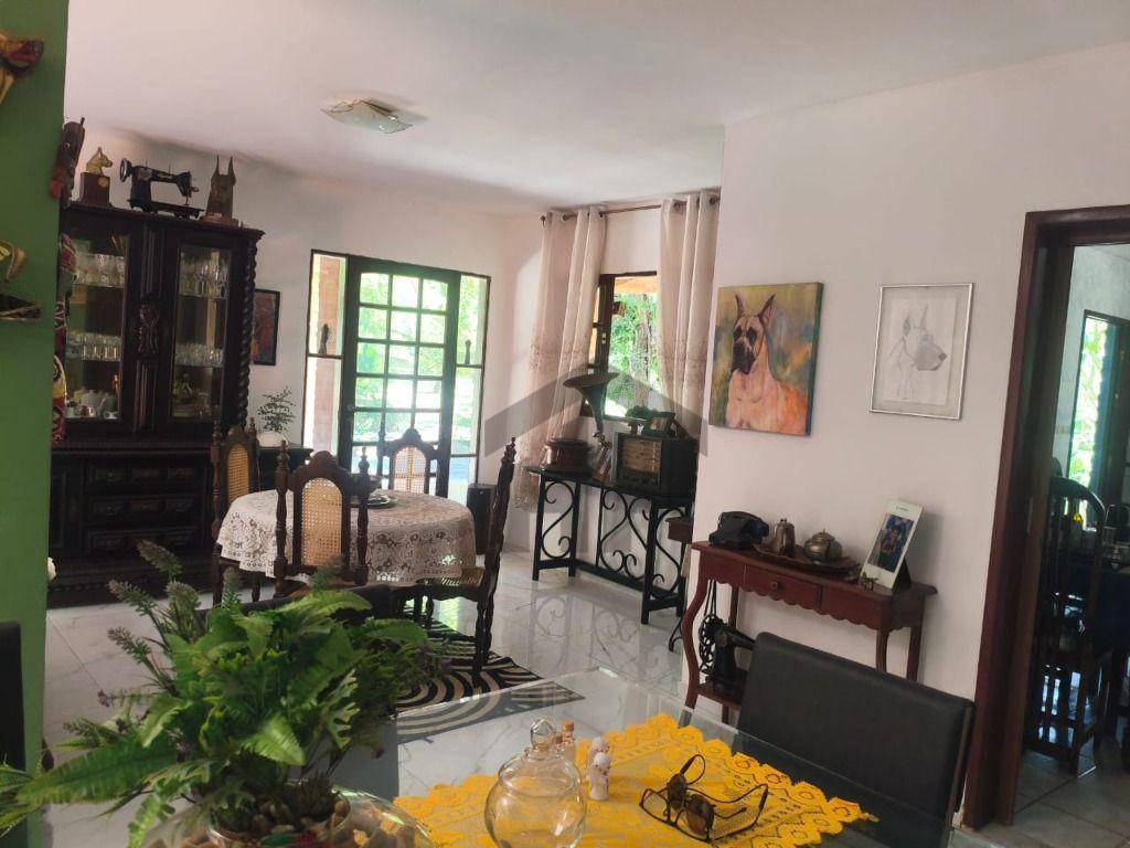 Chácara, 3 quartos, 1 hectares - Foto 3