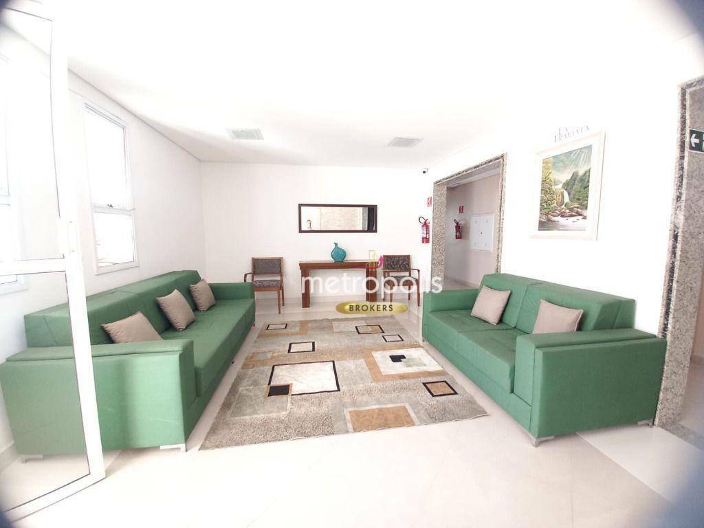 Apartamento à venda com 2 quartos, 67m² - Foto 27