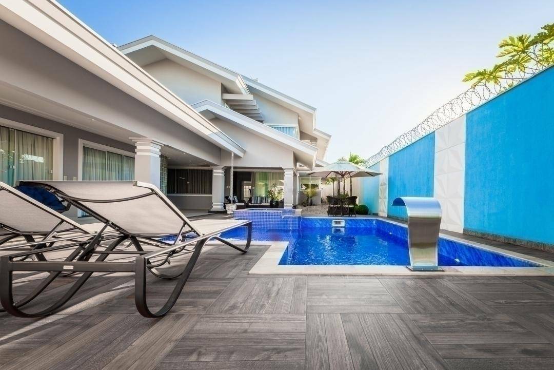 Casa de Condomínio à venda com 5 quartos, 571m² - Foto 48