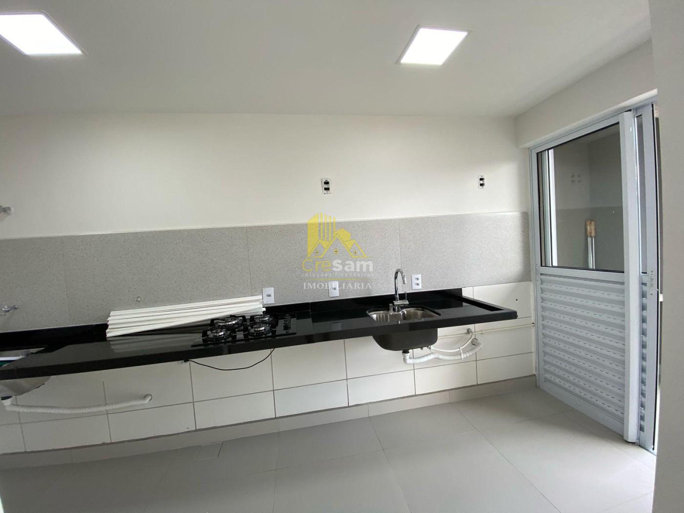 Apartamento para alugar com 2 quartos, 57m² - Foto 4