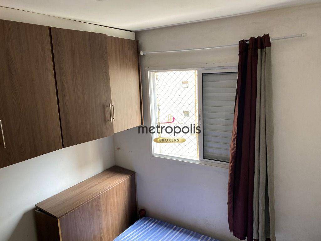 Apartamento à venda com 2 quartos, 50m² - Foto 12