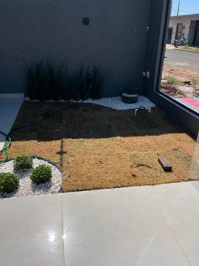 Casa à venda com 3 quartos, 200m² - Foto 2