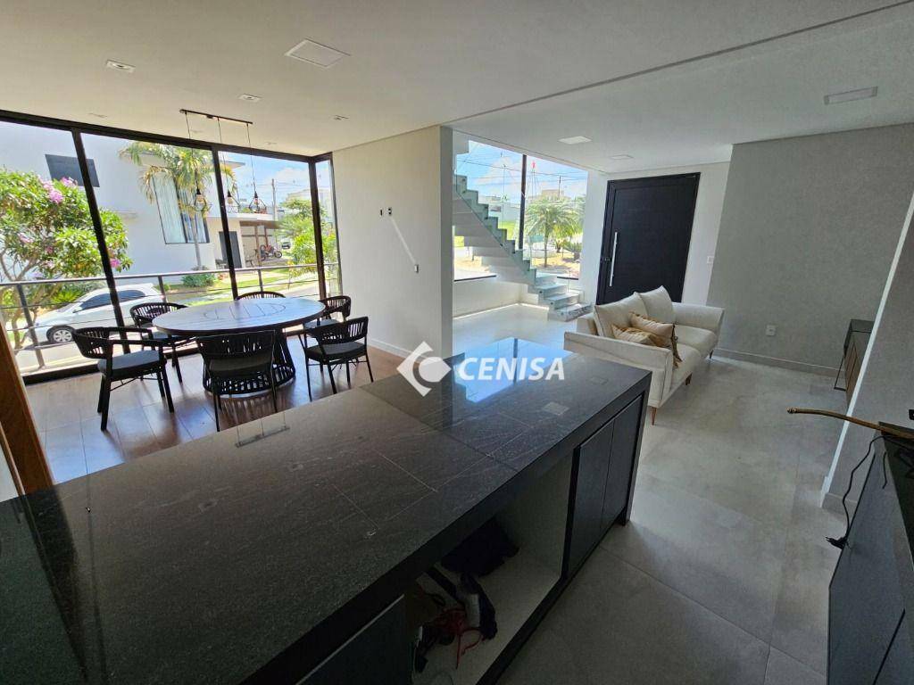 Casa de Condomínio à venda com 3 quartos, 137m² - Foto 11