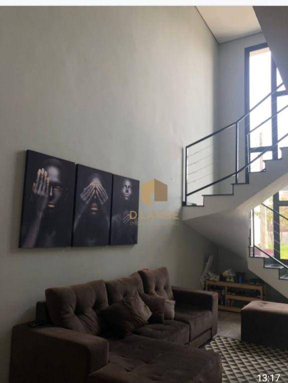 Casa de Condomínio à venda com 4 quartos, 178m² - Foto 7