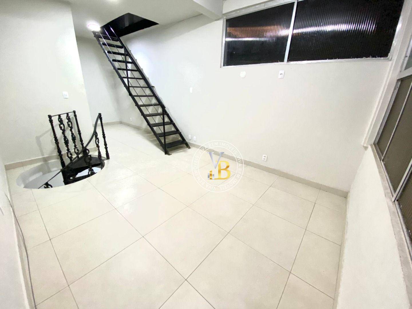 Cobertura, 1 quarto, 112 m² - Foto 2