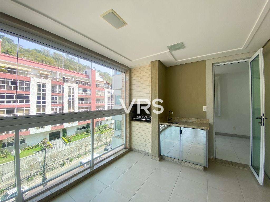 Apartamento à venda com 4 quartos, 181m² - Foto 9