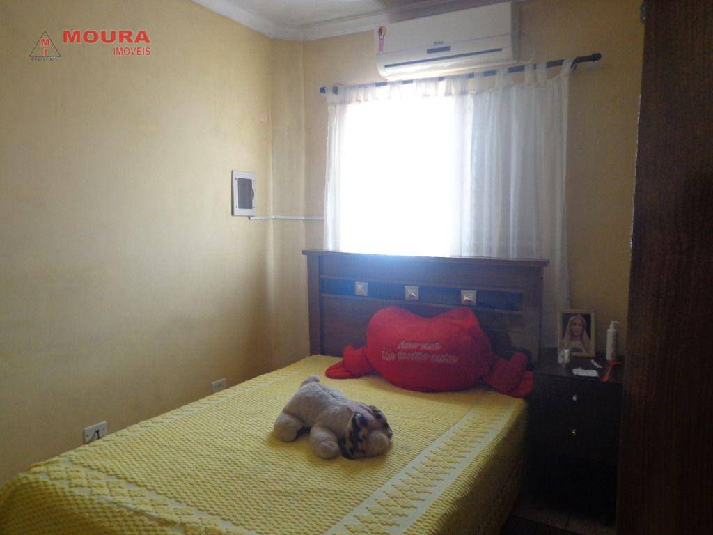 Casa à venda com 4 quartos, 120m² - Foto 30