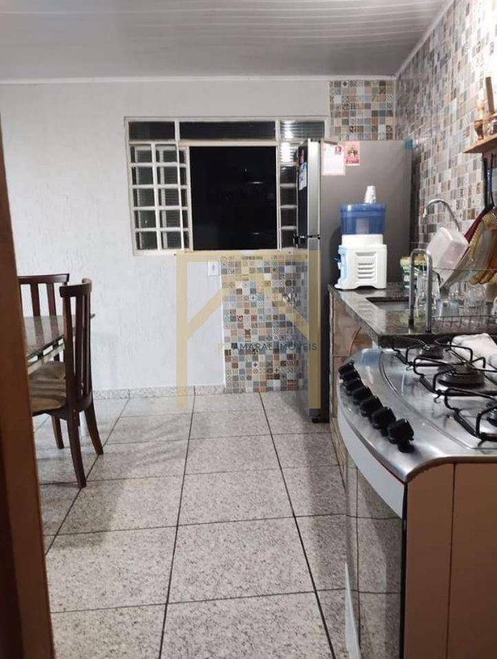 Casa à venda com 3 quartos, 96m² - Foto 13