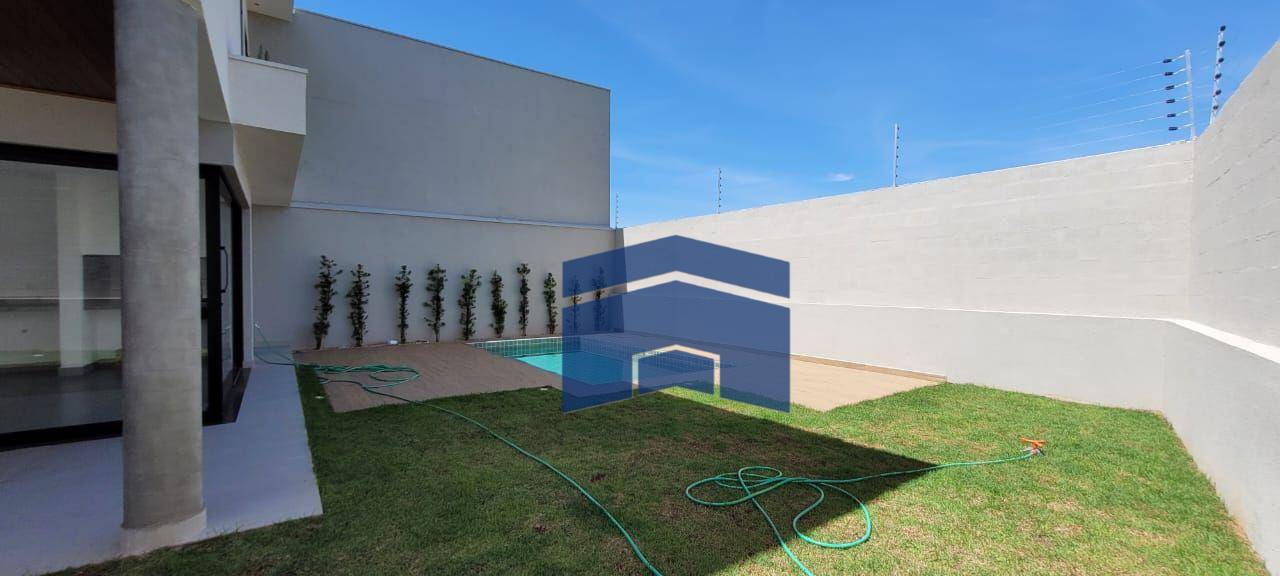 Casa de Condomínio à venda com 3 quartos, 343m² - Foto 6