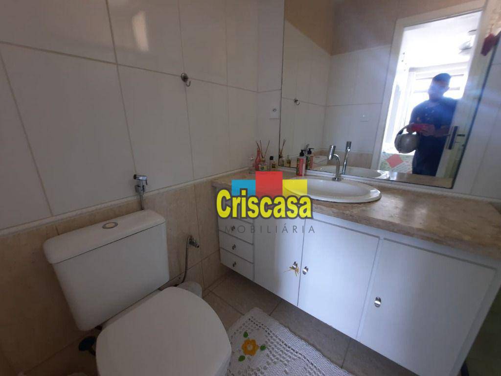 Cobertura à venda com 3 quartos, 180m² - Foto 14