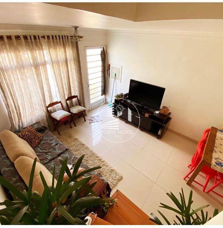 Sobrado à venda com 3 quartos, 120m² - Foto 16