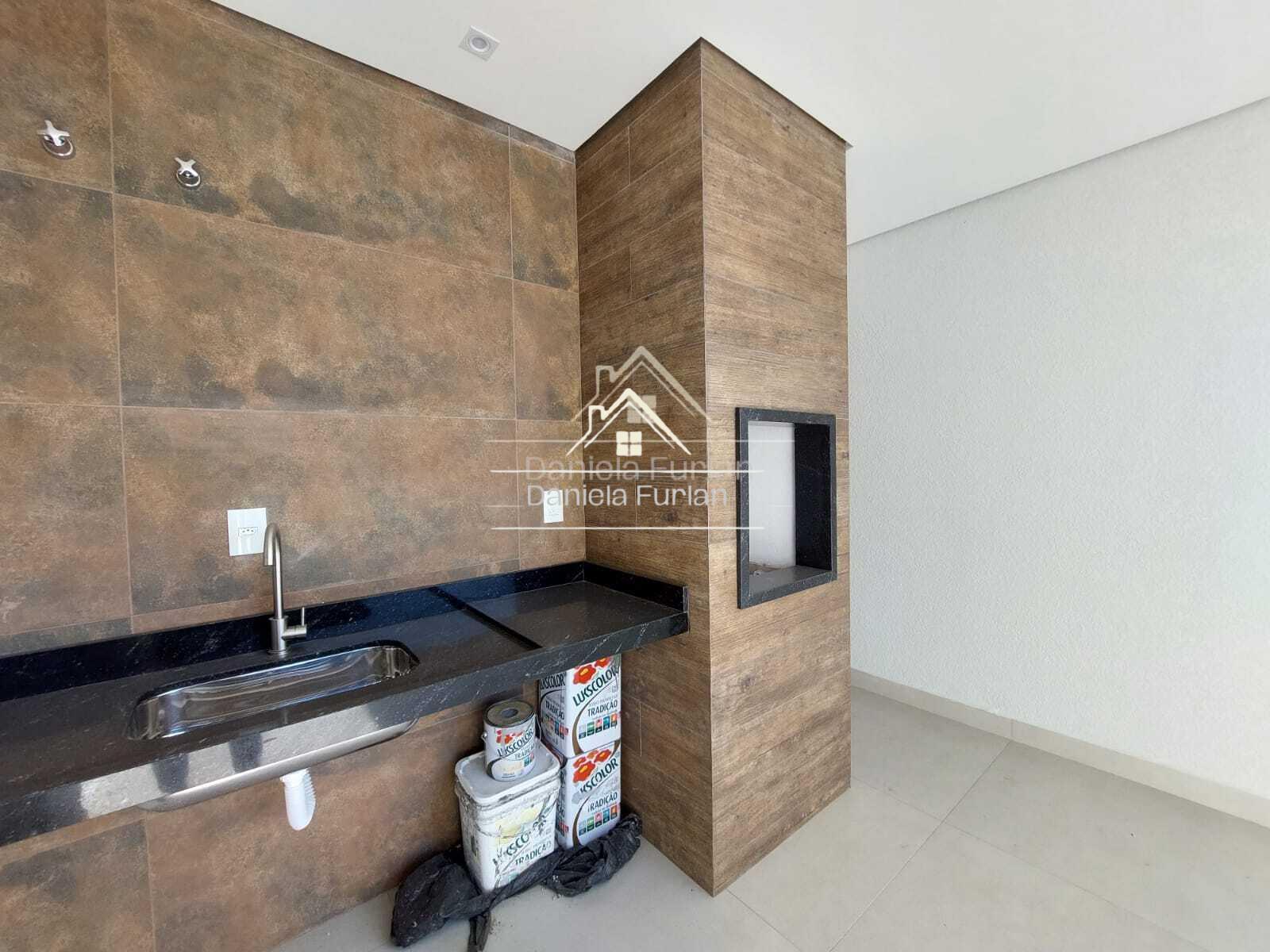 Casa de Condomínio à venda com 3 quartos, 135m² - Foto 10