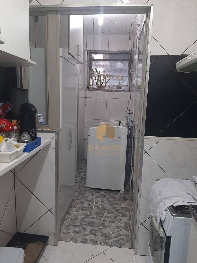 Apartamento à venda com 1 quarto, 45m² - Foto 11