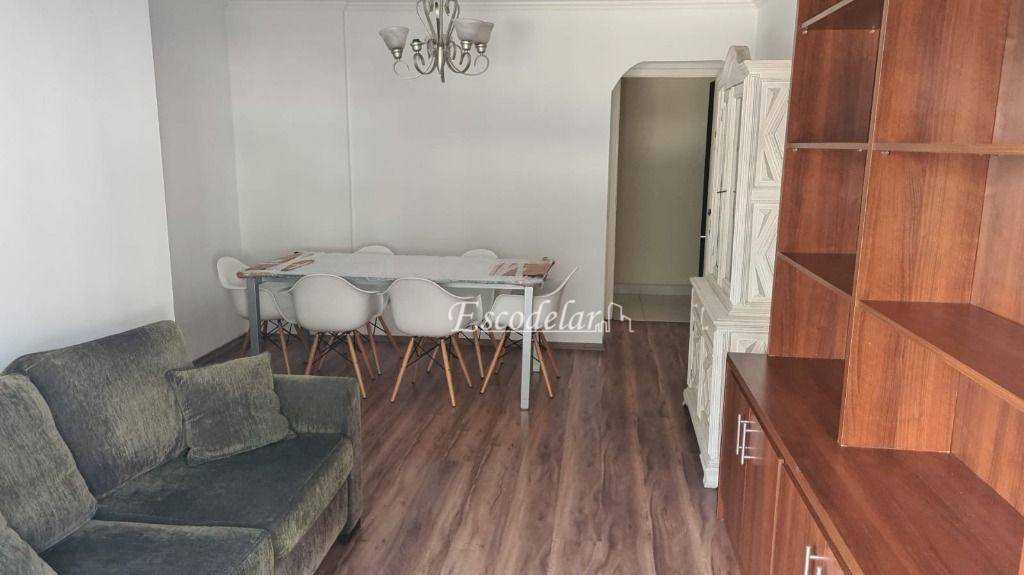 Apartamento à venda com 3 quartos, 79m² - Foto 3