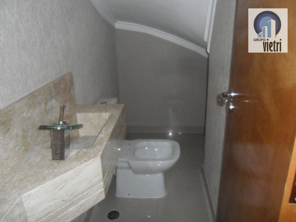 Sobrado à venda com 3 quartos, 110m² - Foto 14