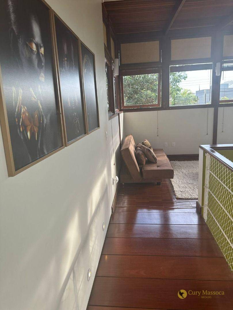 Casa de Condomínio, 3 quartos - Foto 21