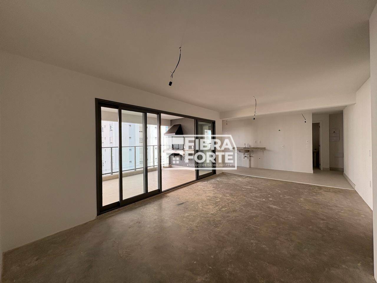 Apartamento à venda com 3 quartos, 125m² - Foto 7