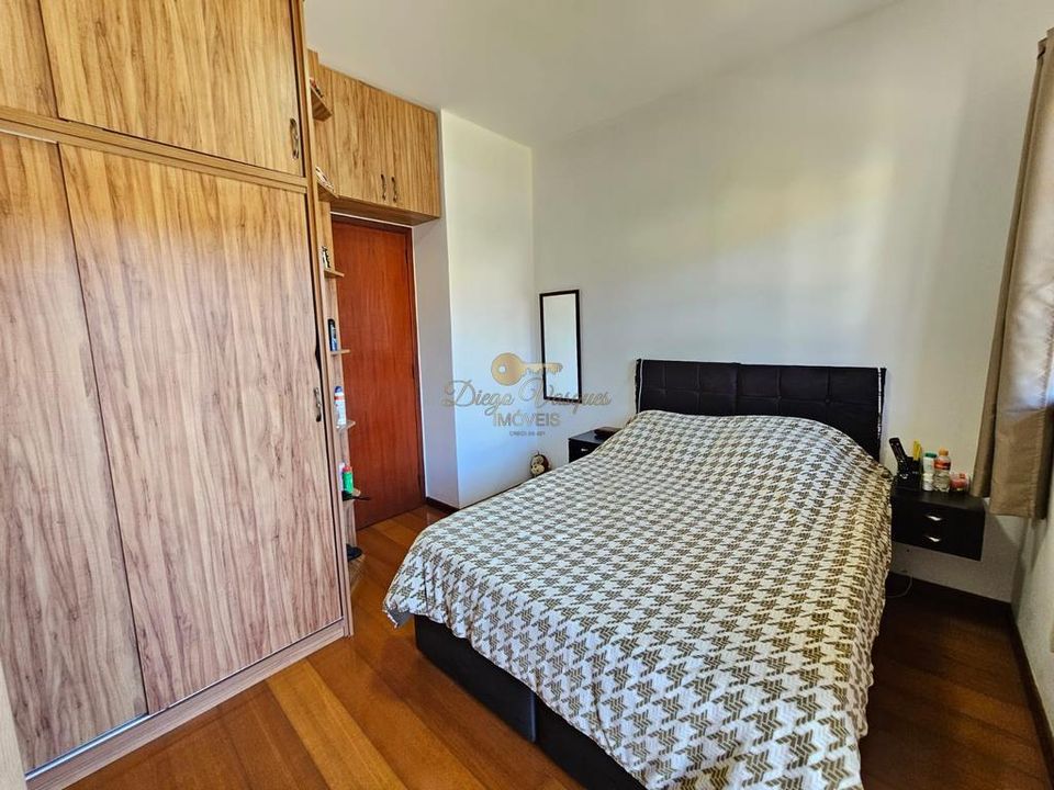 Casa de Condomínio à venda com 2 quartos, 58m² - Foto 20