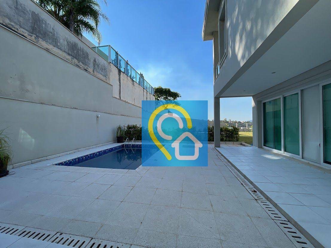 Casa de Condomínio à venda com 4 quartos, 450m² - Foto 24