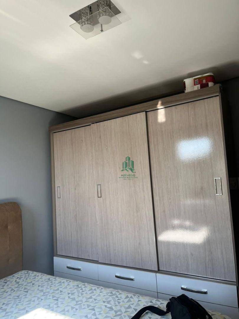 Apartamento à venda com 2 quartos, 51m² - Foto 6