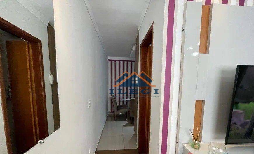 Casa de Condomínio à venda com 2 quartos, 85m² - Foto 9