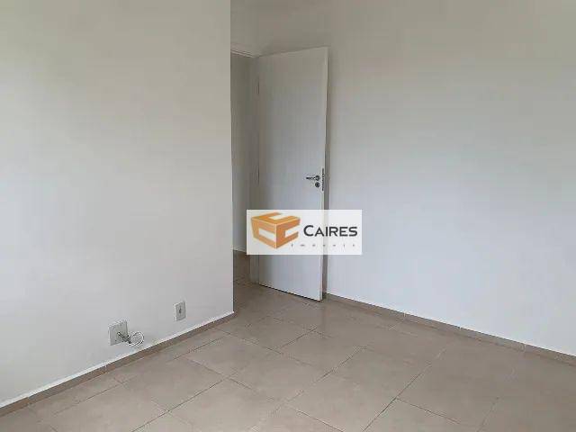 Apartamento à venda com 2 quartos, 48m² - Foto 3