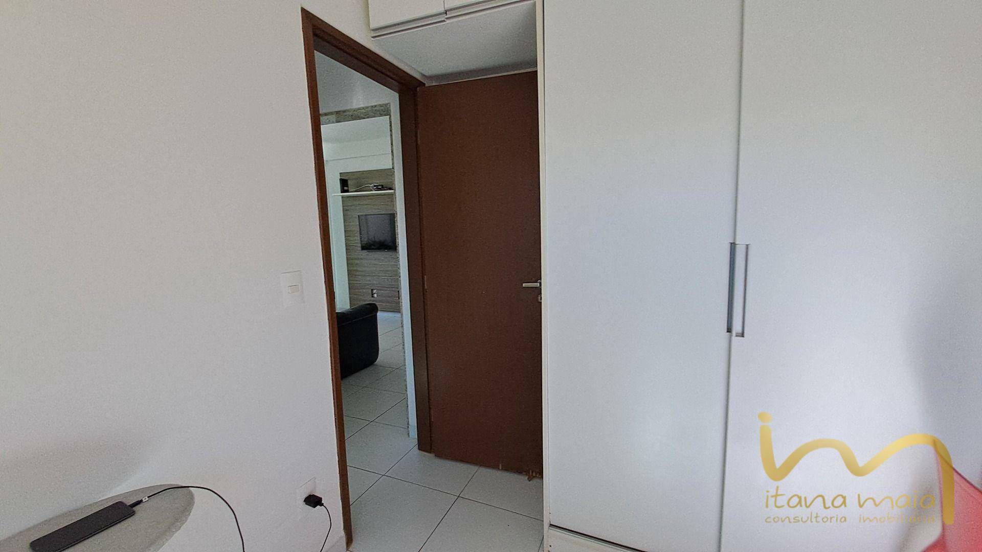 Apartamento à venda com 2 quartos, 54m² - Foto 14