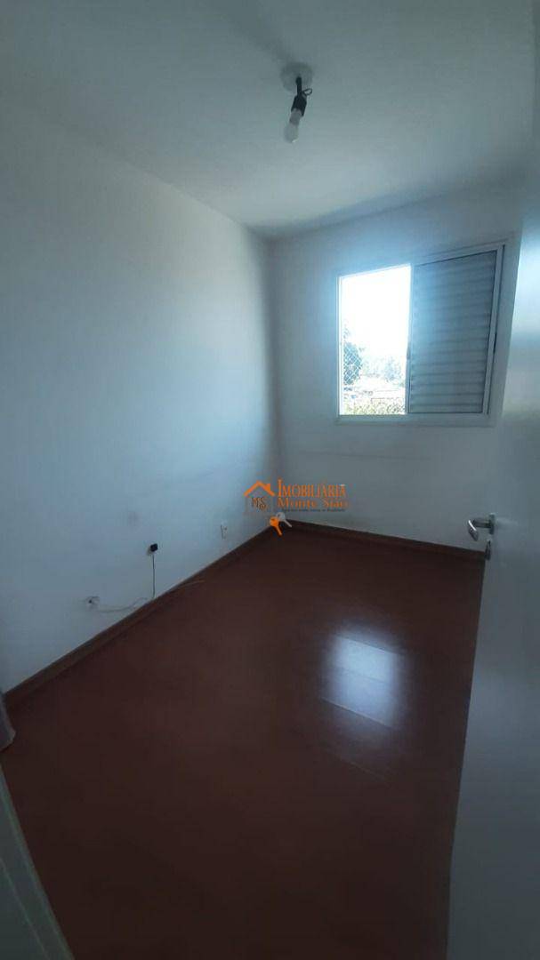 Apartamento à venda com 3 quartos, 57m² - Foto 9