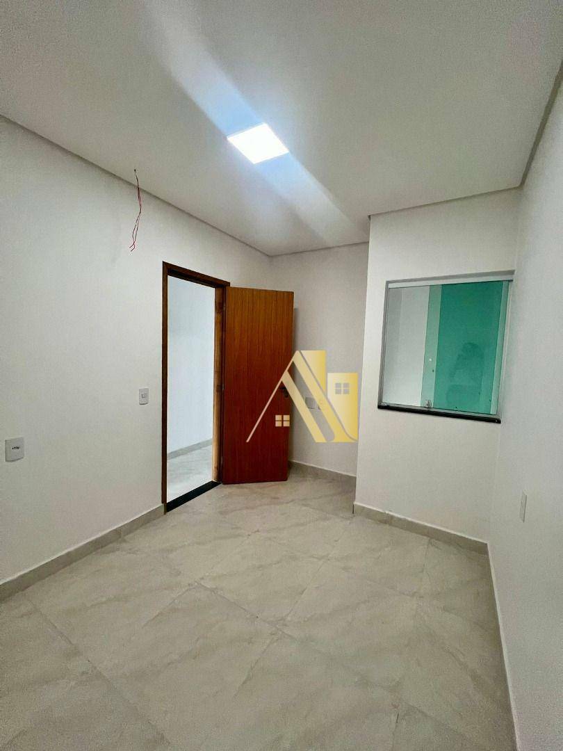 Sobrado à venda com 3 quartos, 93m² - Foto 5