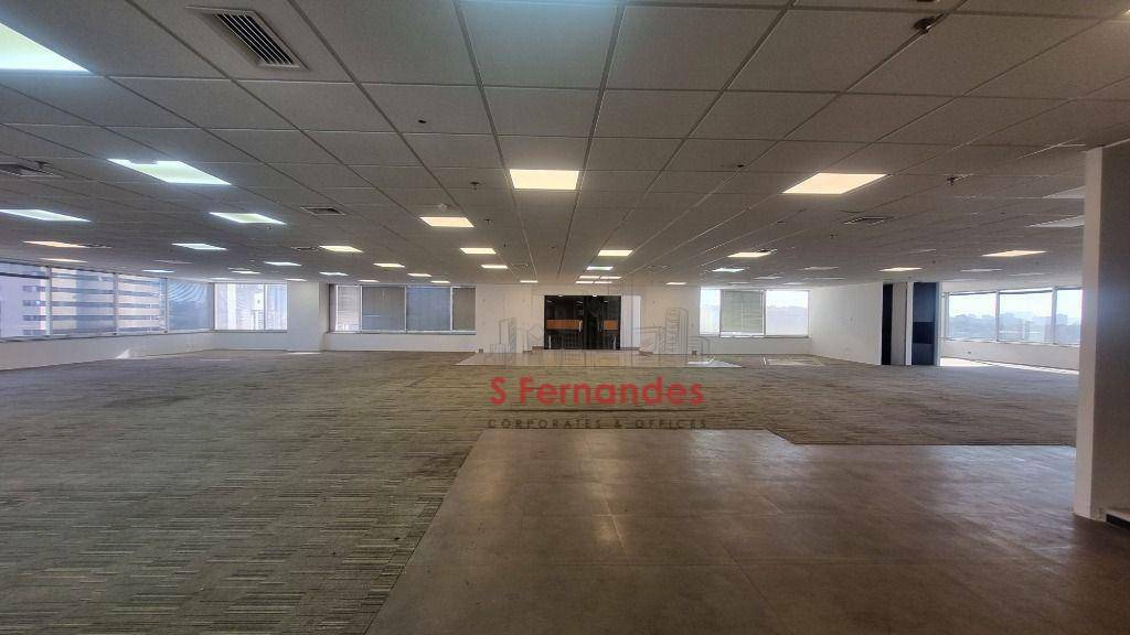 Conjunto Comercial-Sala para alugar, 533m² - Foto 11