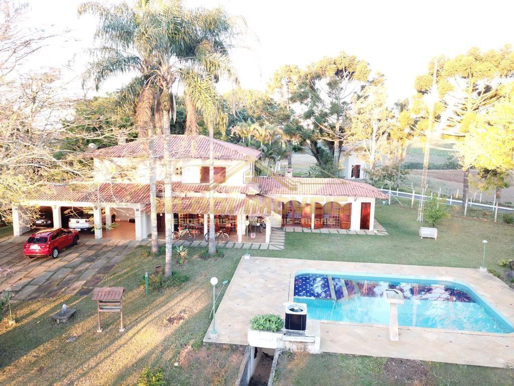 Fazenda à venda, 430m² - Foto 19