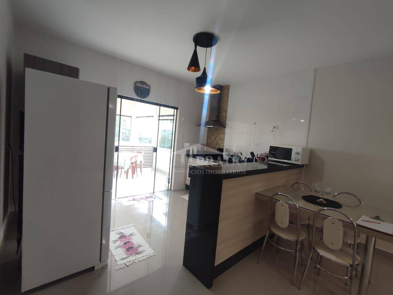 Casa à venda com 3 quartos, 183m² - Foto 11