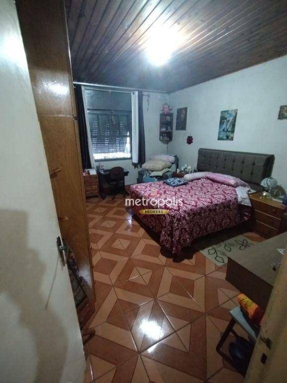 Sobrado à venda com 2 quartos, 203m² - Foto 3