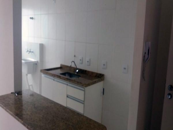 Apartamento para alugar com 2 quartos, 63m² - Foto 4