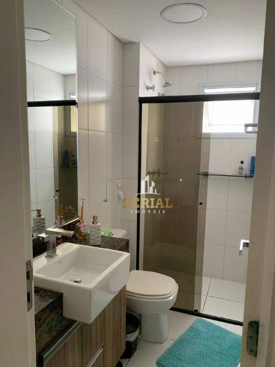 Apartamento à venda com 3 quartos, 125m² - Foto 26