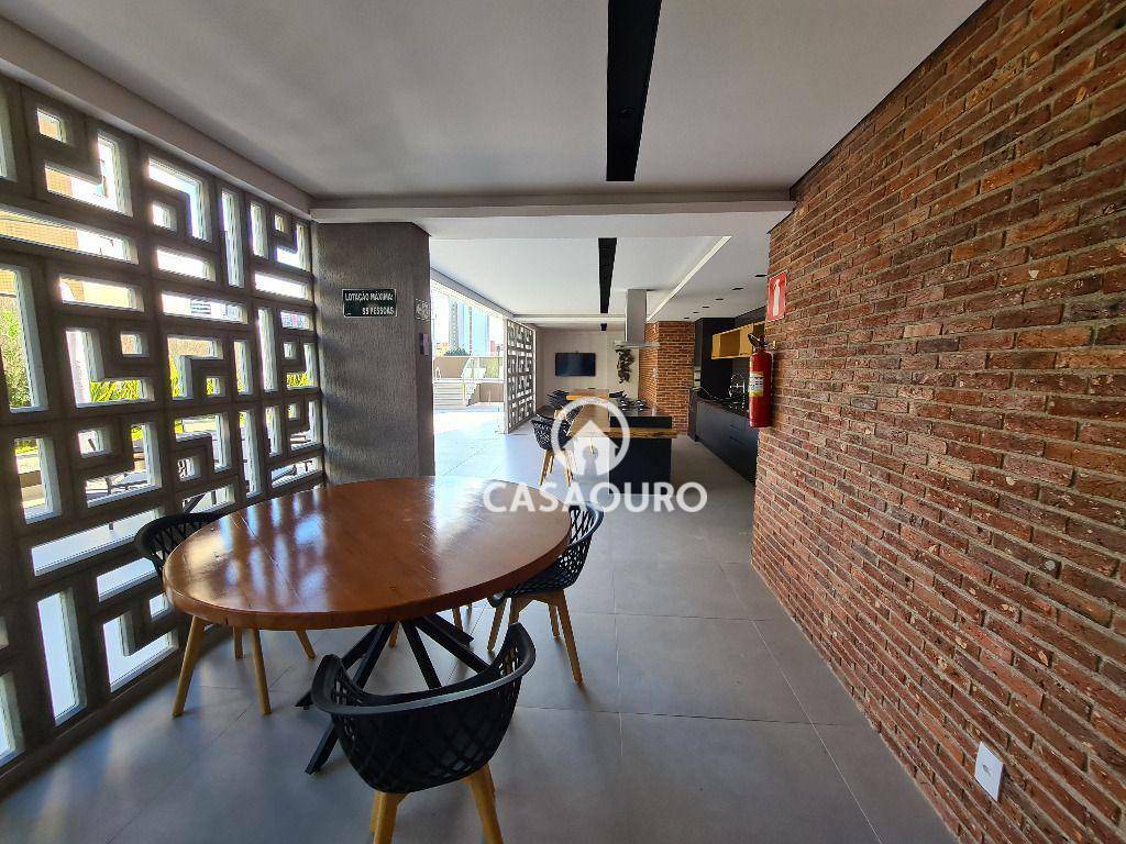 Apartamento à venda com 4 quartos, 133m² - Foto 25