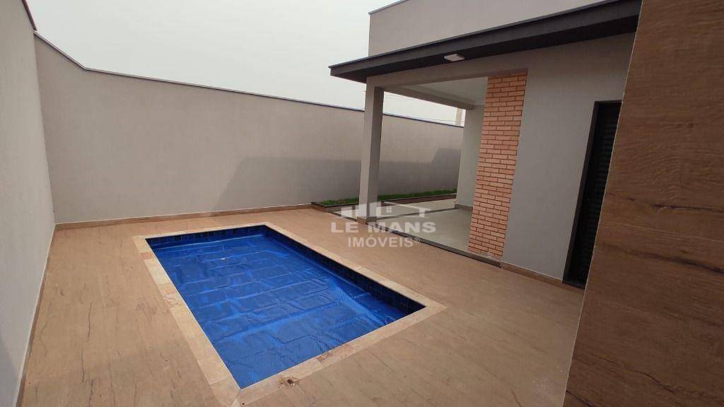 Casa de Condomínio à venda com 3 quartos, 179m² - Foto 32